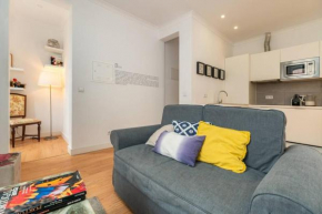 Charming flat in Bica near the Lisbon tram